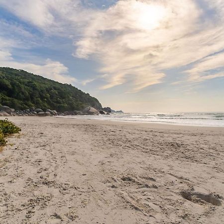 Varandas Do Atlantico - Aconchegante Apartamento Em Condo Pe Na Areia Bombinhas Exteriör bild
